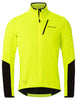 Men's Matera Softshell Jacket - neon yellow/black