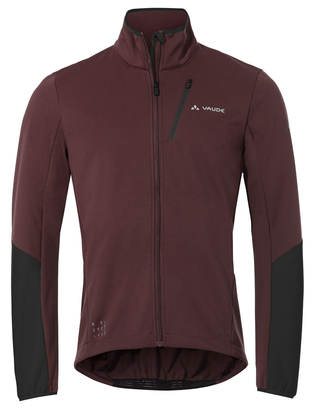 Men's Matera Softshell Jacket - dark oak