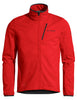 Men's Matera Softshell Jacket - mars red