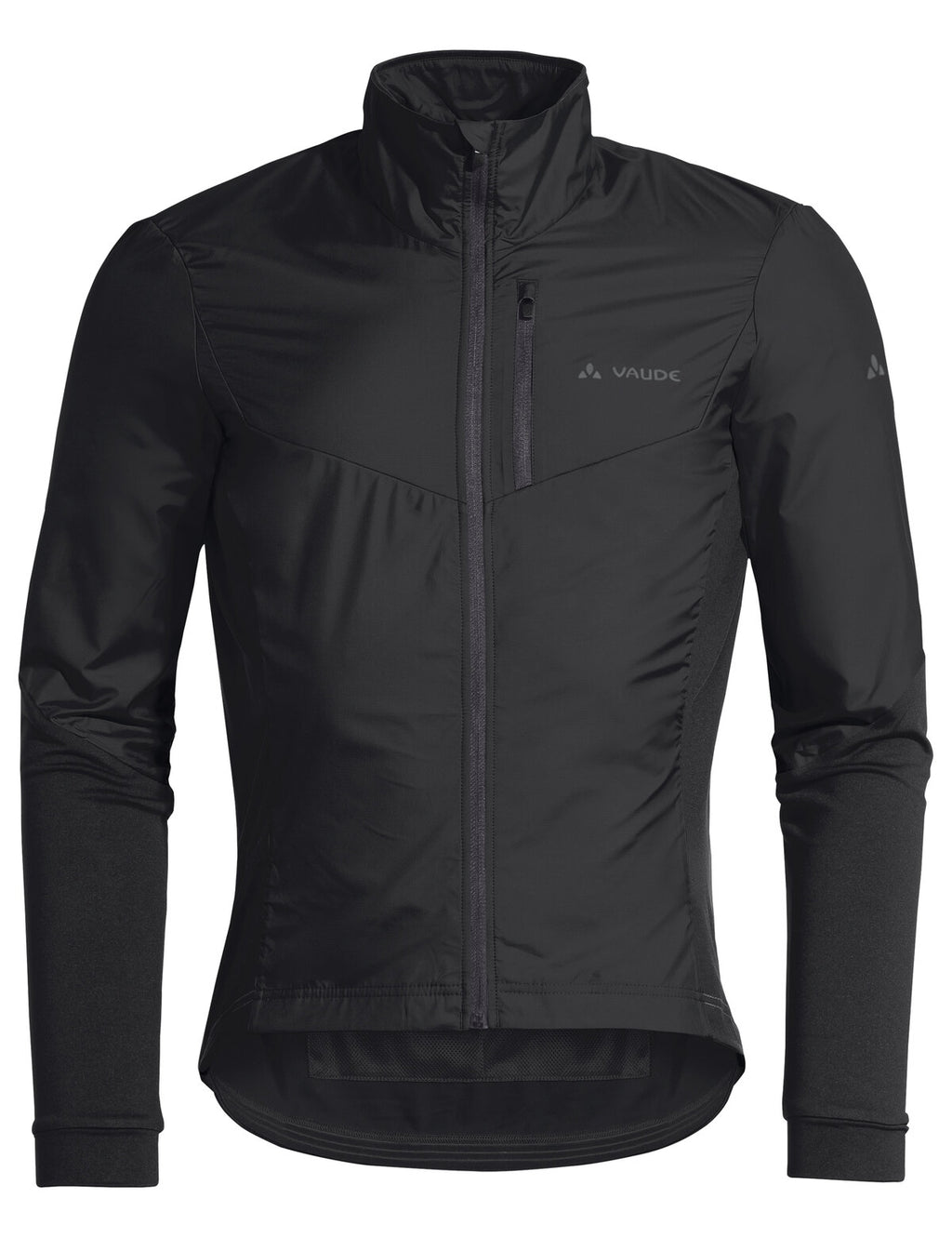 Men's Kuro Light Jacket - black