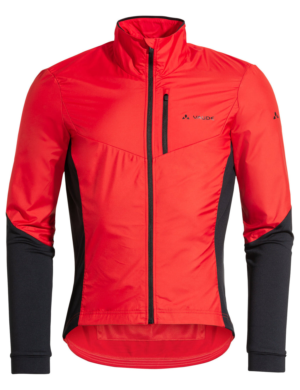 Men's Kuro Light Jacket - mars red