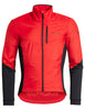 Men's Kuro Light Jacket - mars red