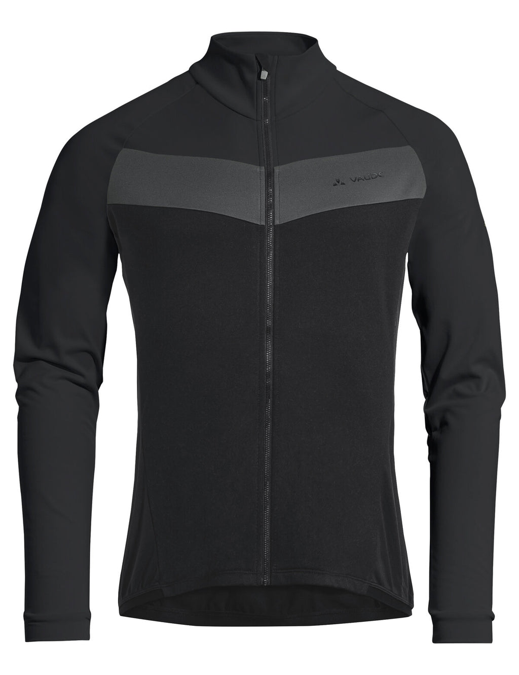 Men's Posta LS Tricot - black