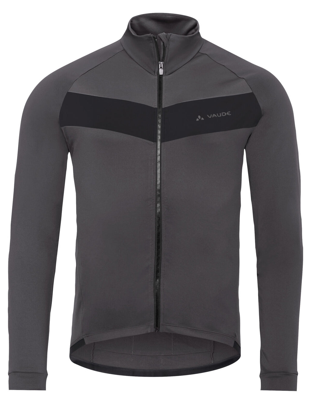 Men's Posta LS Tricot - anthracite