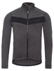 Men's Posta LS Tricot - anthracite