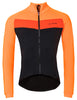 Men's Posta LS Tricot - neon orange