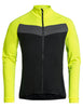 Men's Posta LS Tricot - neon yellow