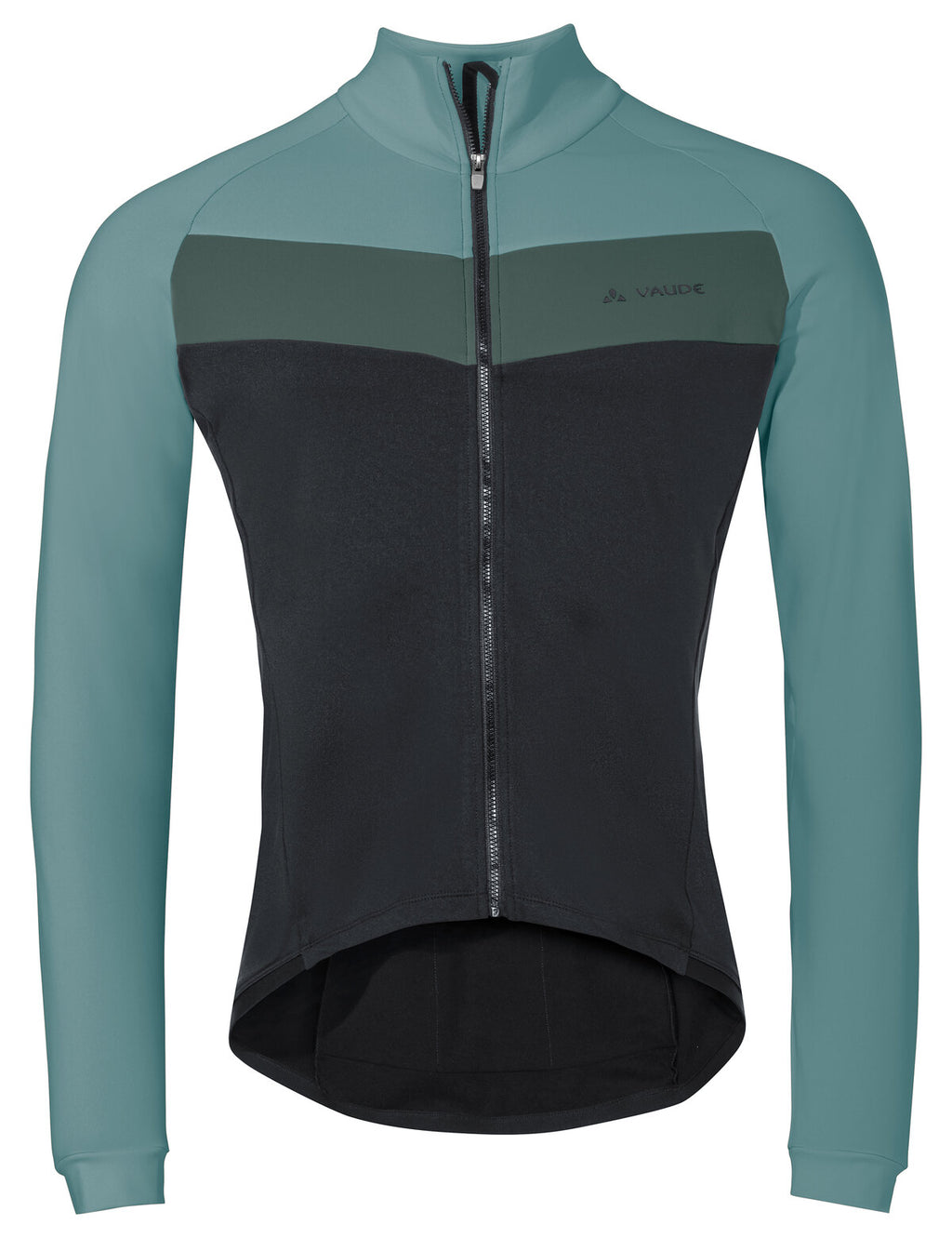 Men's Posta LS Tricot - dusty moss