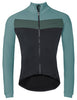 Men's Posta LS Tricot - dusty moss