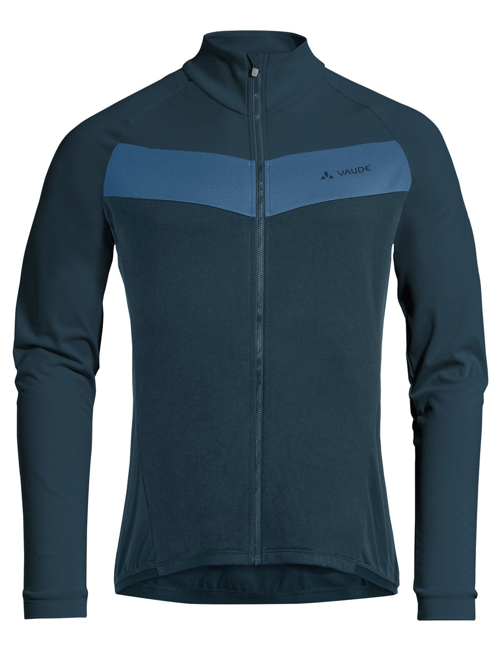 Men's Posta LS Tricot - dark sea