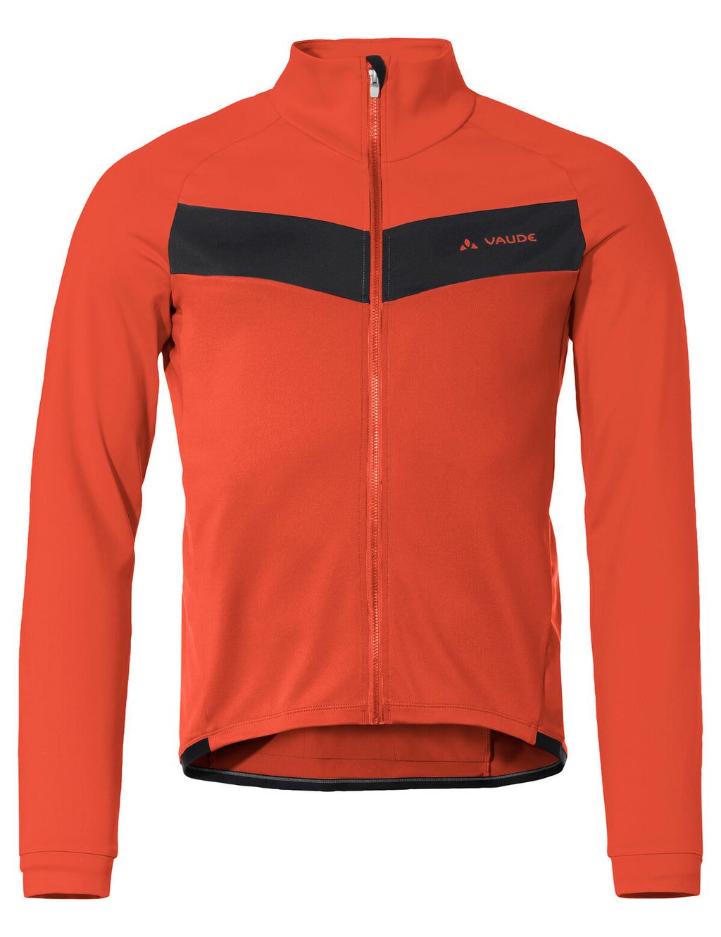 Men's Posta LS Tricot - glowing red