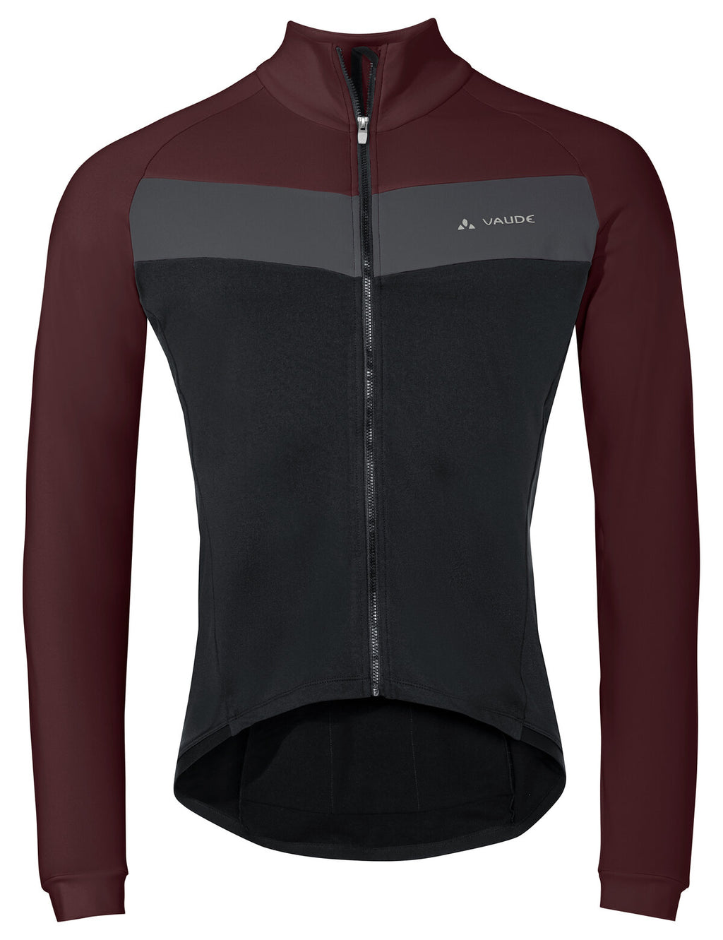 Men's Posta LS Tricot - dark oak