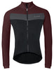 Men's Posta LS Tricot - dark oak