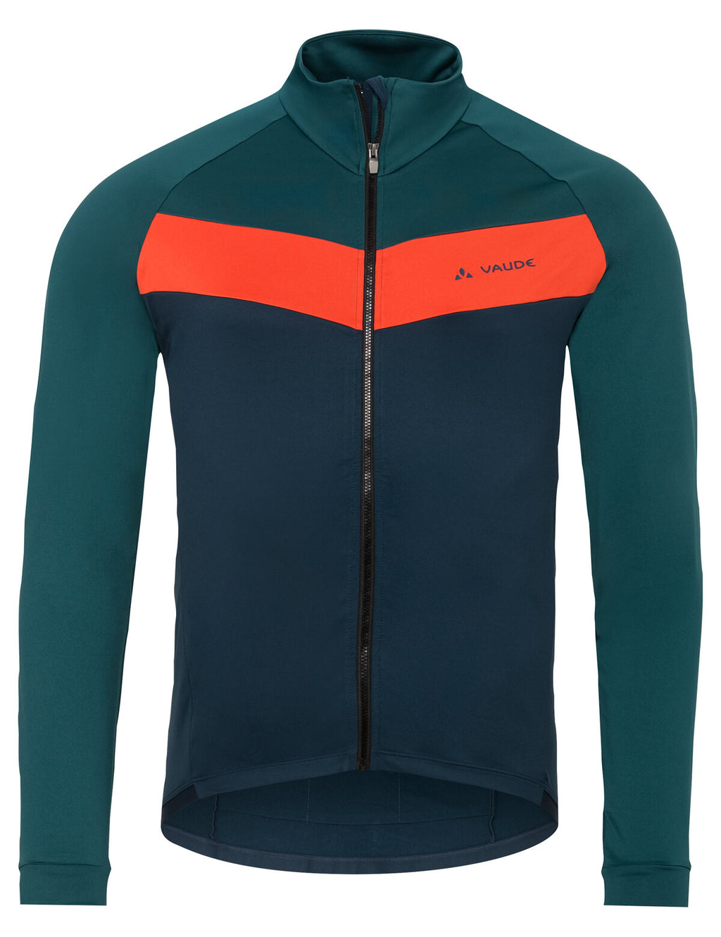 Men's Posta LS Tricot - mallard green