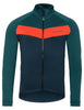 Men's Posta LS Tricot - mallard green