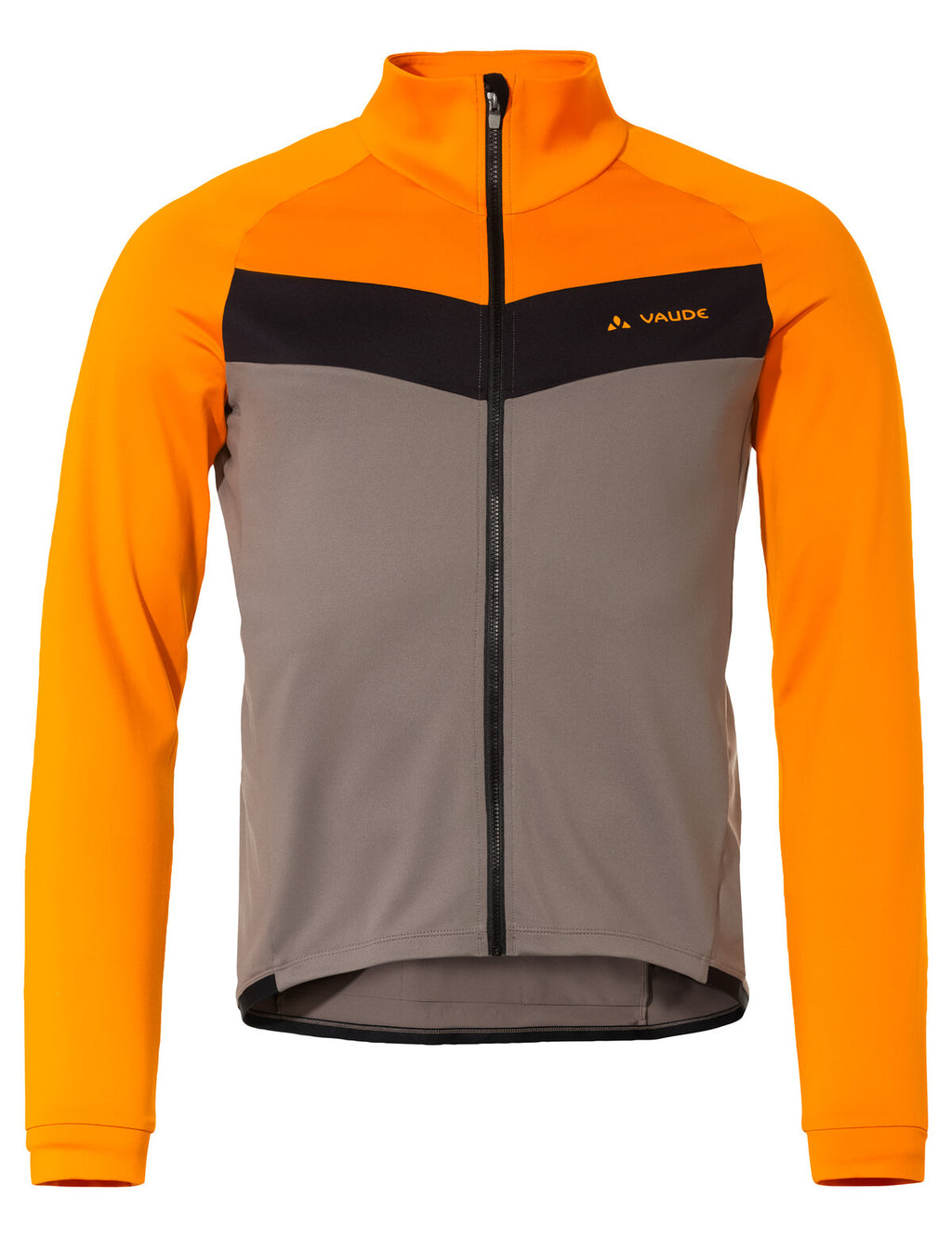 Men's Posta LS Tricot - kurkuma