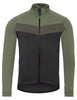 Men's Posta LS Tricot - cedar wood