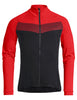 Men's Posta LS Tricot - mars red