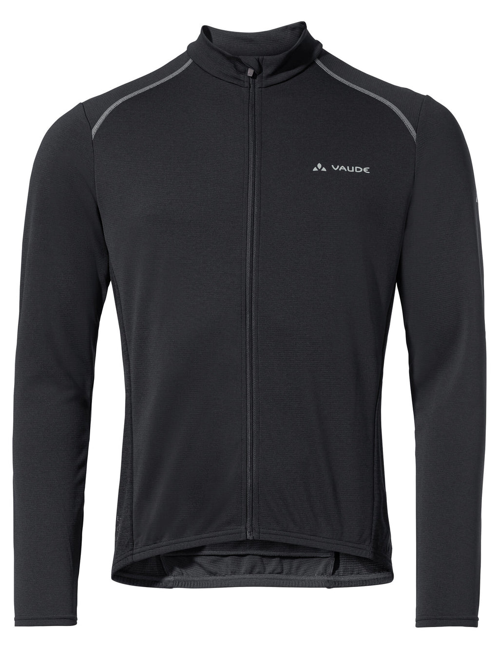 Men's Matera LS Tricot - black