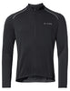 Men's Matera LS Tricot - black