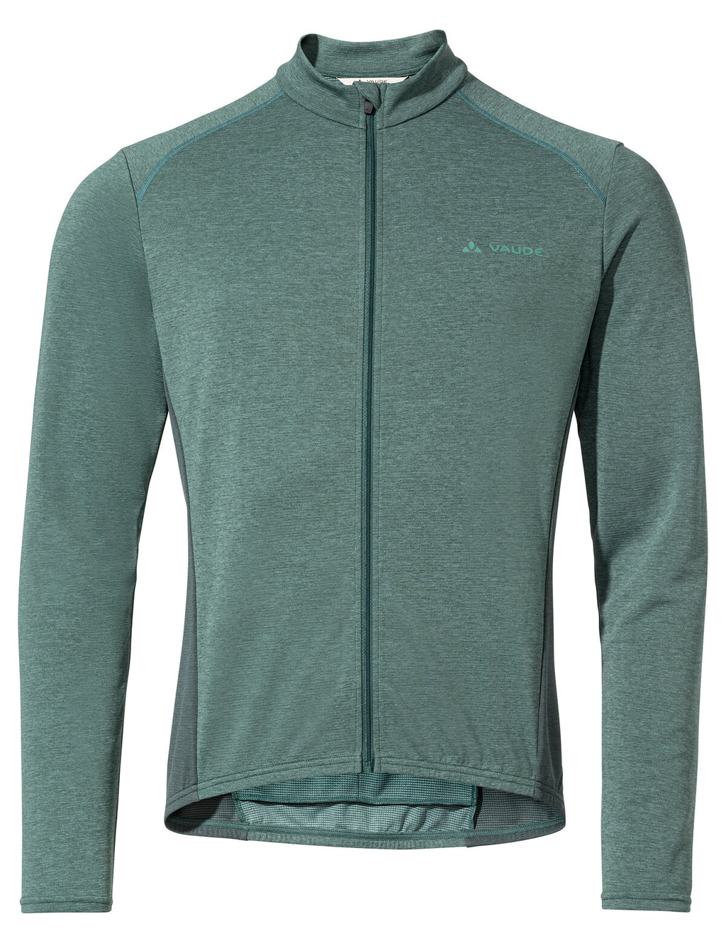 Men's Matera LS Tricot - dusty forest