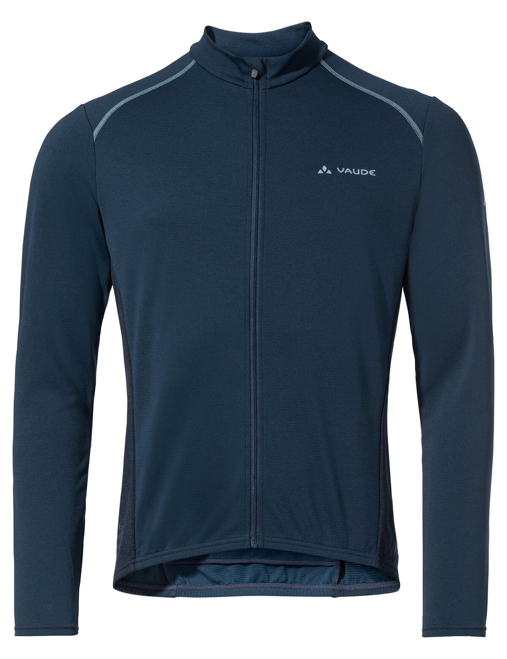 Men's Matera LS Tricot - dark sea