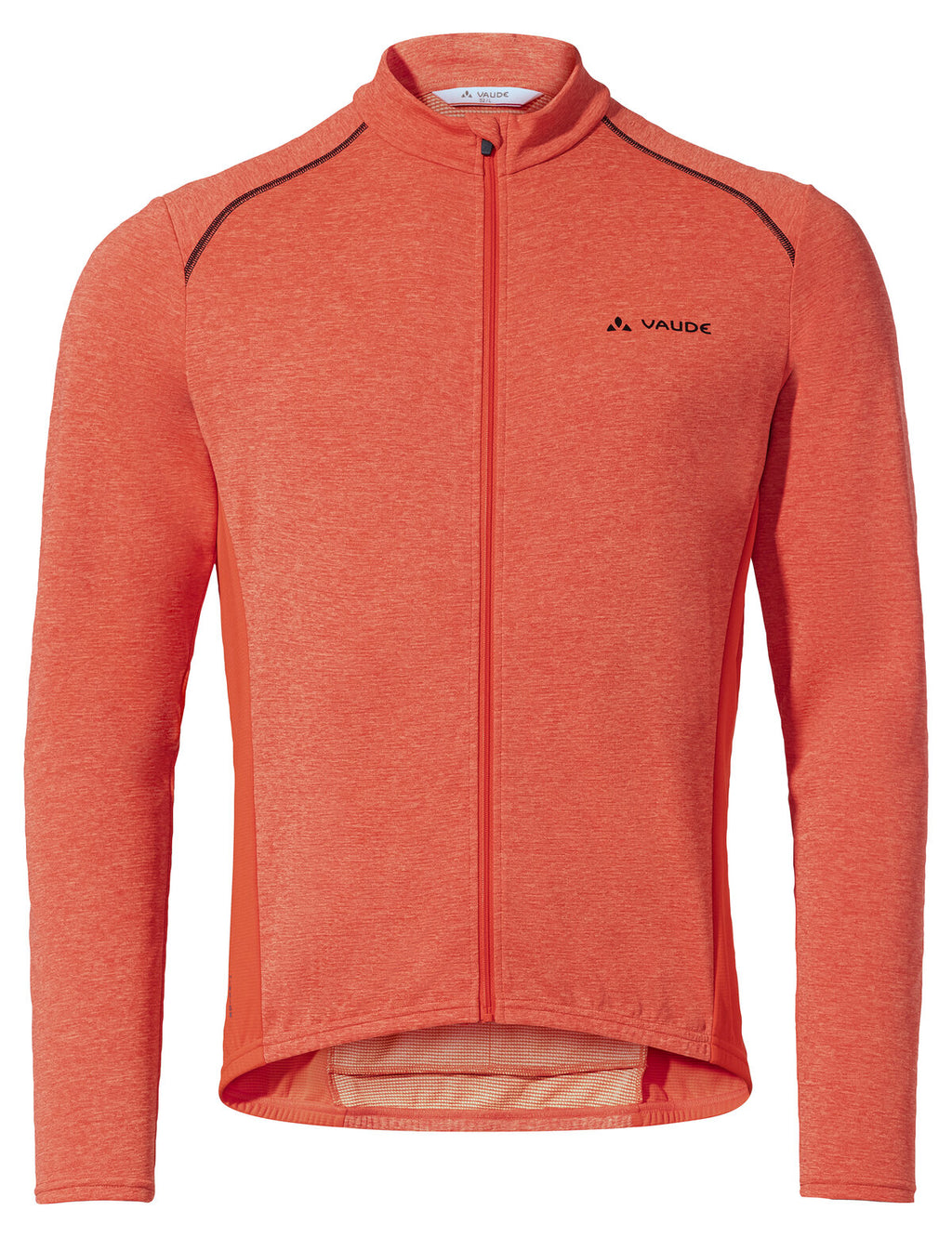 Men's Matera LS Tricot - glowing red