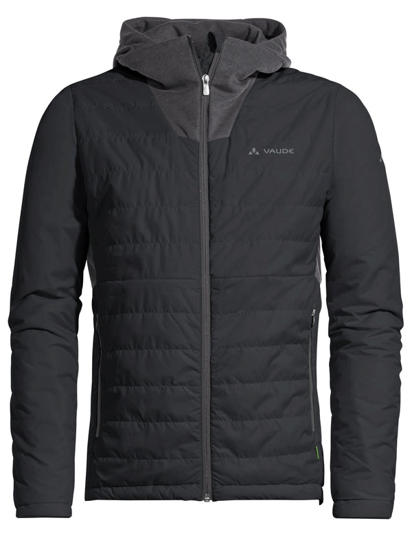 Me Cyclist Hybrid Jacket - detail 2