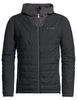 Men's Cyclist Hybrid Jacket - black