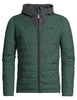 Men's Cyclist Hybrid Jacket - dusty forest