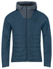 Men's Cyclist Hybrid Jacket - dark sea uni