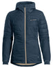 Women's Cyclist Hybrid Jacket - dark sea