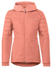 Women's Cyclist Hybrid Jacket - cherry blossom
