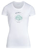 Wo Vaude World T-Shirt - detail 1