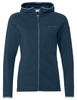Women's Moena Fleece Jacket - dark sea uni