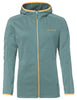 Women's Moena Fleece Jacket - dusty moss