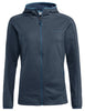 Women's Moena Fleece Jacket - dark sea