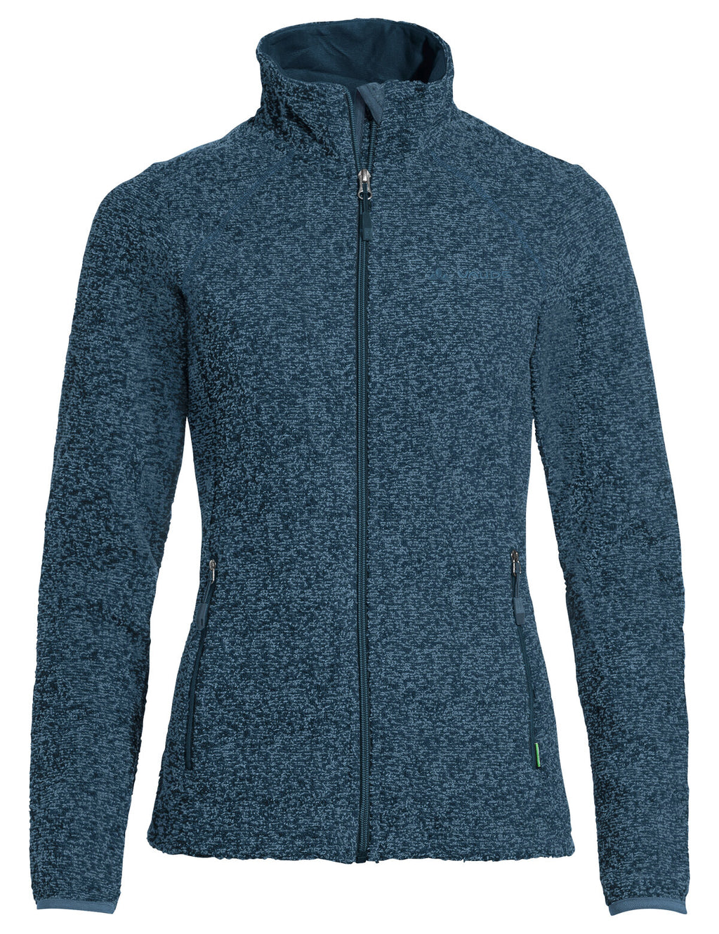 Women's Rienza Jacket III - dark sea