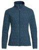 Women's Rienza Jacket III - dark sea