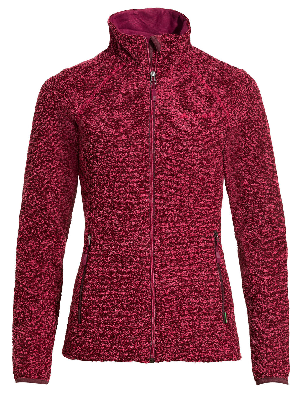 Women's Rienza Jacket III - cassis