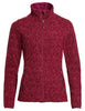 Women's Rienza Jacket III - cassis