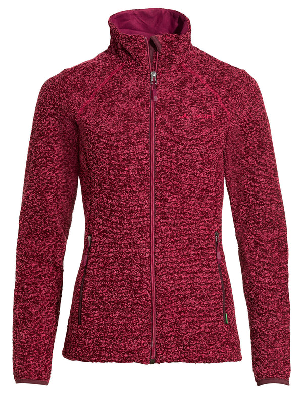 Wo Rienza Jacket III - detail 6