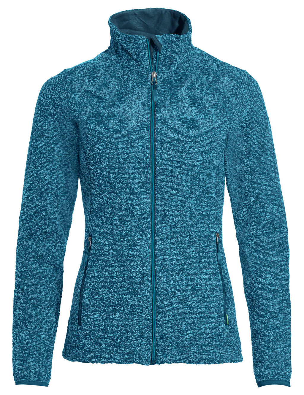 Women's Rienza Jacket III - blue sapphire