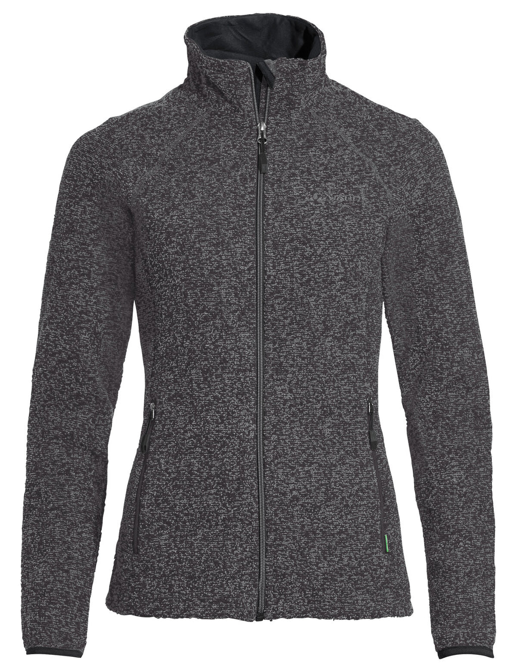 Women's Rienza Jacket III - phantom black