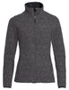 Women's Rienza Jacket III - phantom black