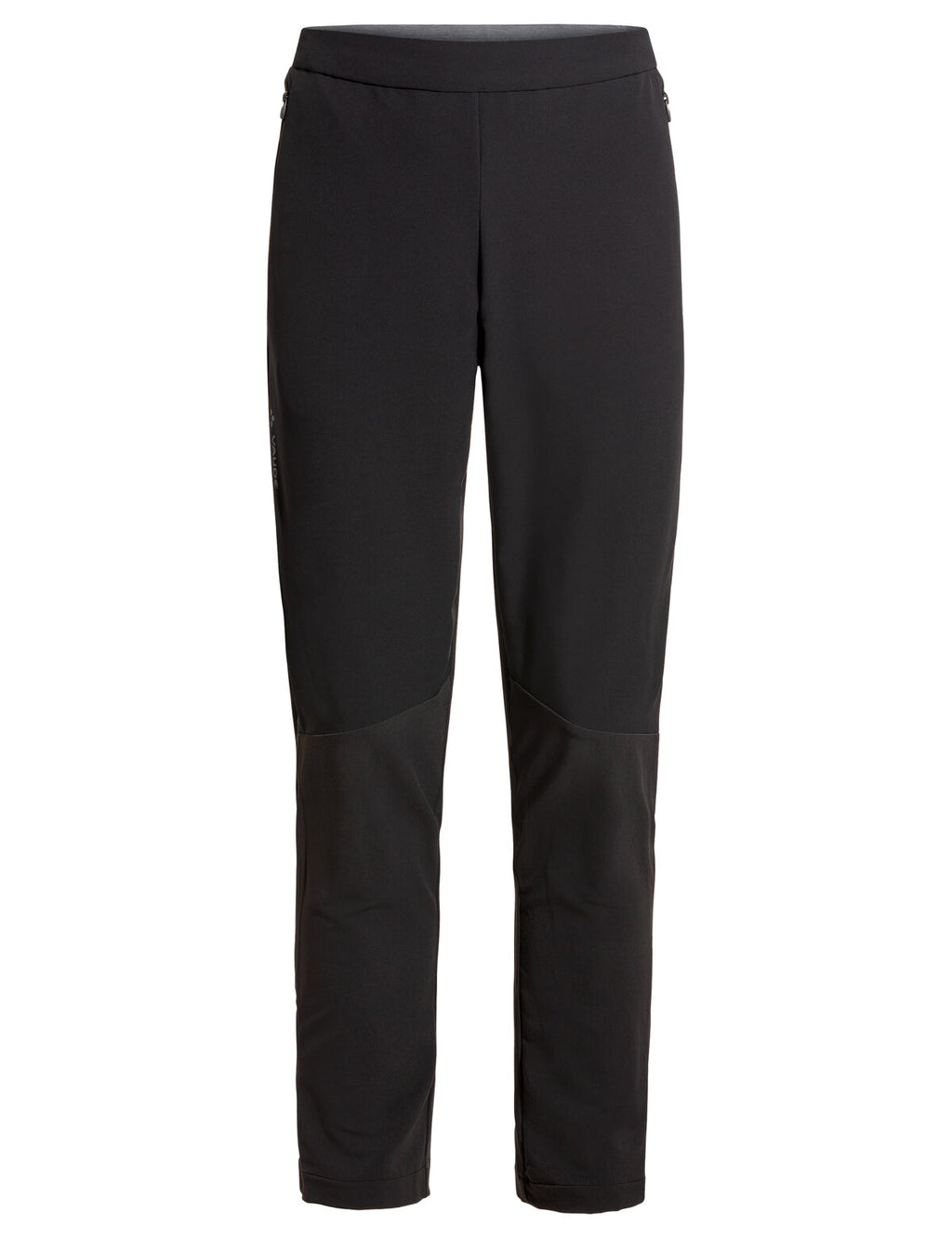 Men's Cyclist Hybrid Pants - black