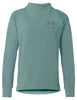 Women's Cyclist Sweater - dusty moss