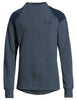 Women's Cyclist Sweater - dark sea