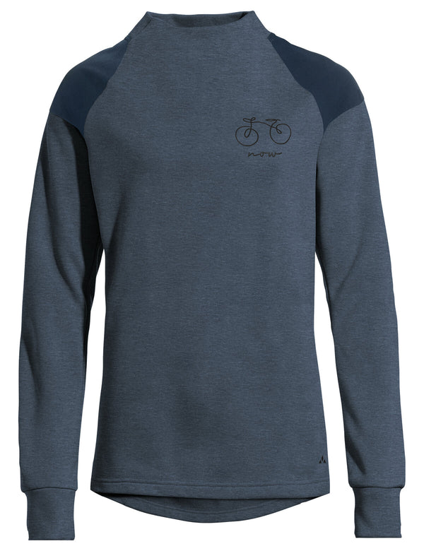 Wo Cyclist Sweater - detail 9