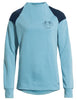 Women's Cyclist Sweater - dolphin